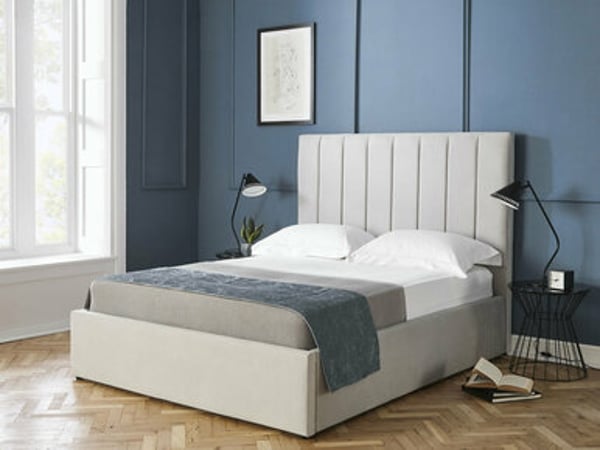 Ealing online ottoman bed