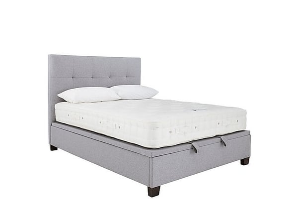 Hadley Ottoman Bed Frame