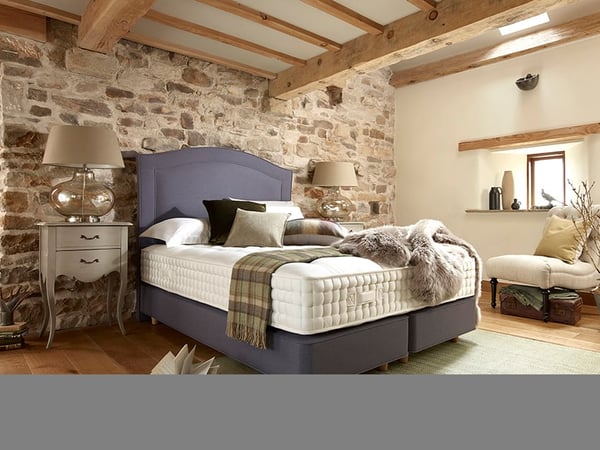 Harrison Spinks Alwoodley 9750 Pocket Mattress