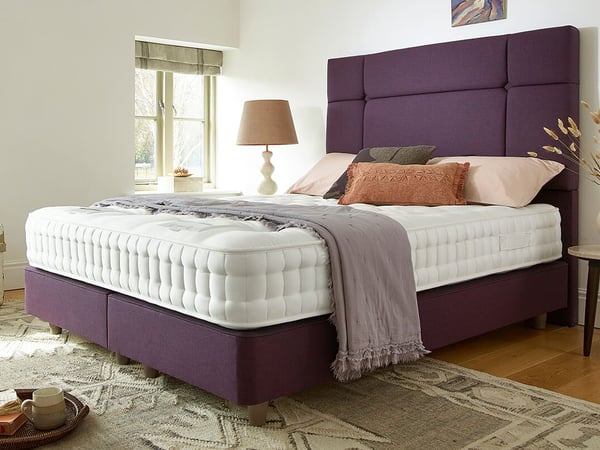 Harrison Spinks Ely Ortho 2750 Mattress