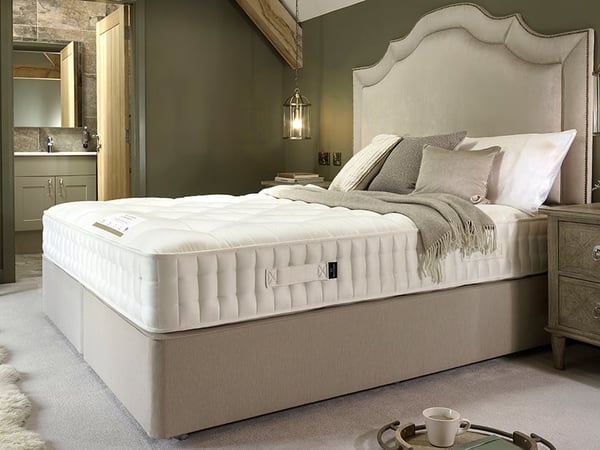 Harrison Spinks Levisham 3750 Pocket Mattress