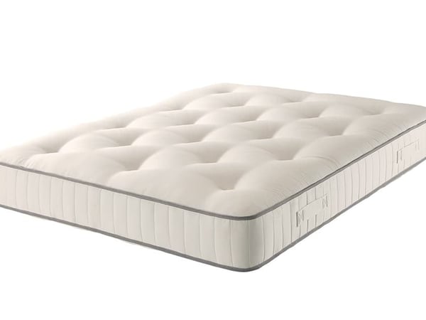 Harrison Spinks Luxury Essential 750 Pocket Mattress