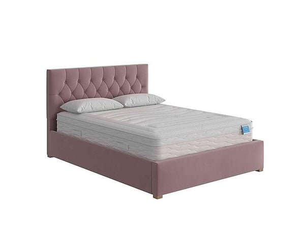 Henry Ottoman Bed Frame