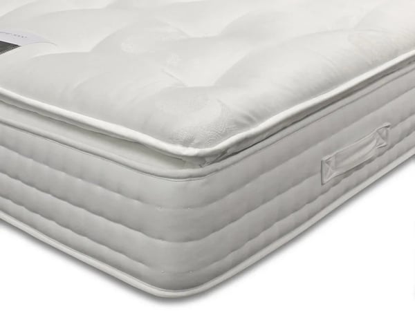 Highgrove Pillow Cloud Pocket 3000 Pillowtop Mattress