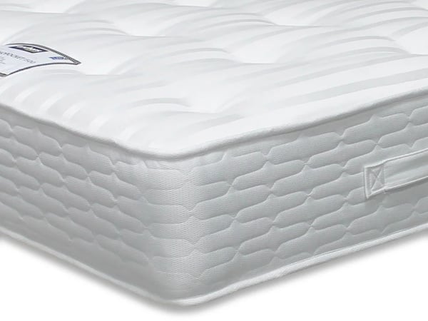 Highgrove Solar Orthopocket 1500 Mattress