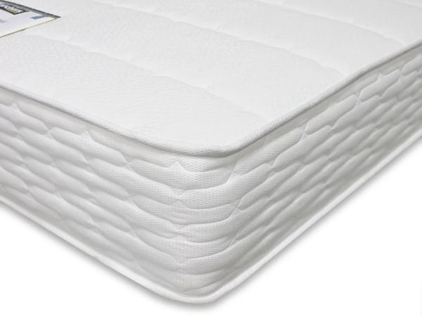 Highgrove Solar Supreme Mattress