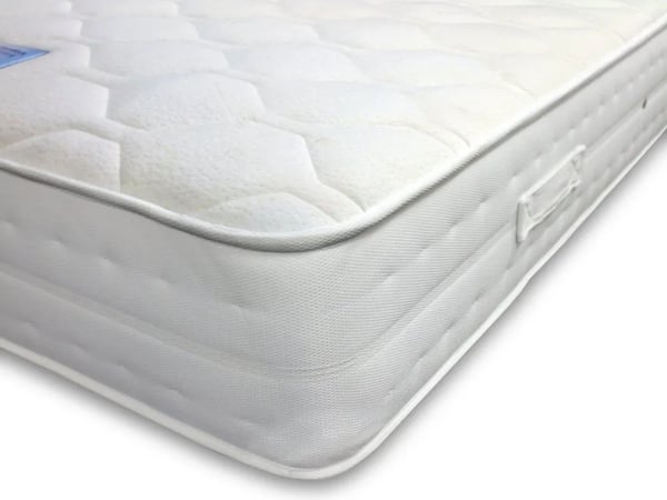 Highgrove Twin Comfort Mattress