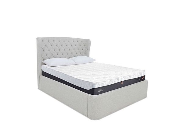 TEMPUR Holcot Ottoman Bed Frame