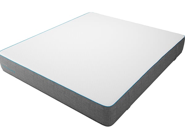 Horizon Discovery 2000 Pocket Memory Mattress