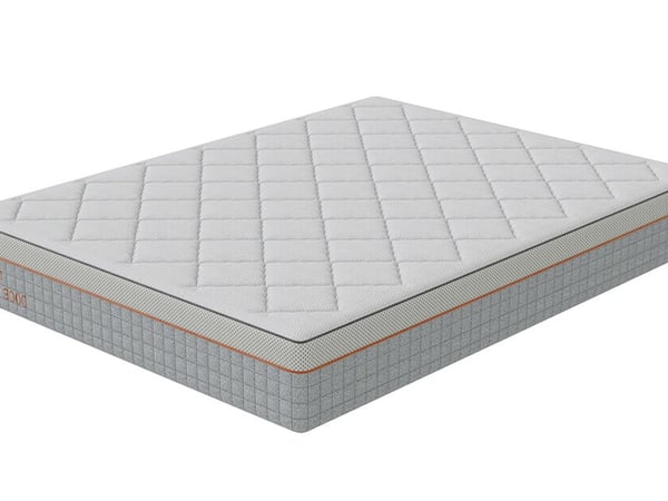 Horizon Eclipse 3000 Pocket Memory Mattress