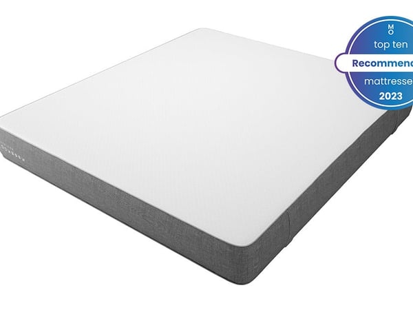 Horizon Odyssey 800 Pocket Memory Mattress