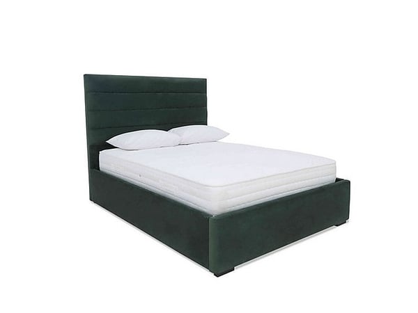 Sleep Story Horizon Ottoman Bed Frame