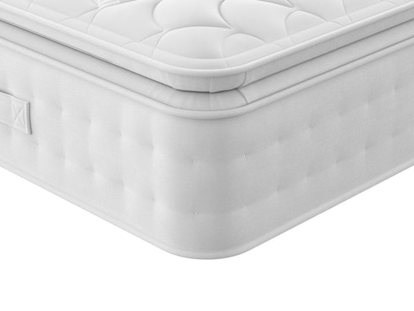 Best pillow top mattress 2018 shop