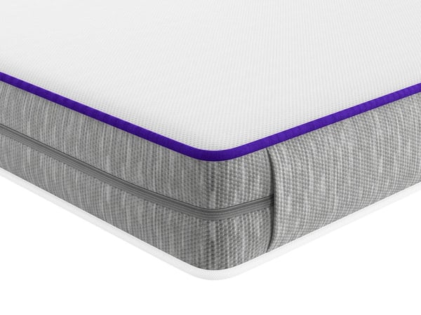 Hush Baby 60 x 120cm Pocket Sprung Cot Mattress Little Big Dreams Want Mattress