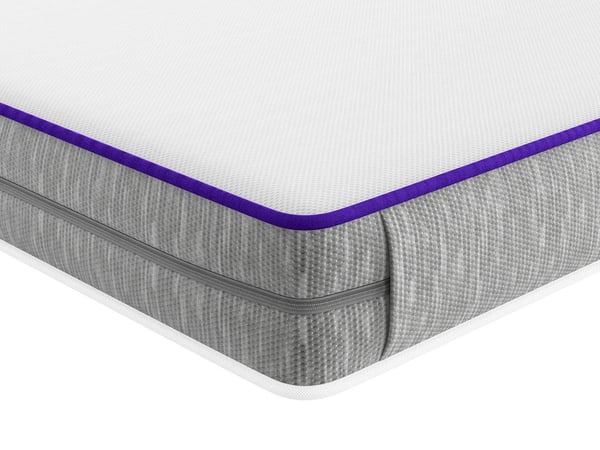 Hush Baby 60 x 120cm Pocket Sprung Cot Mattress