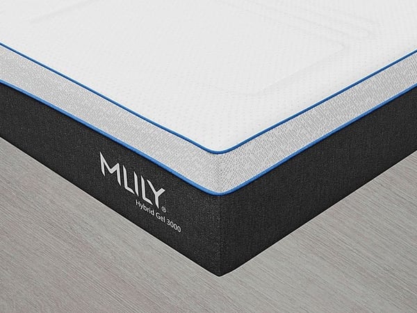 Mlily Hybrid Gel 3000 Mattress