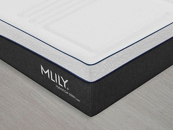 Mlily Hybrid Gel 5000 Mattress