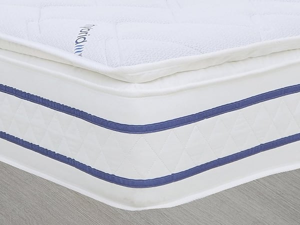 Hybrid Pro 2800 Mattress