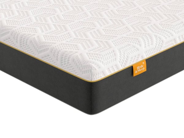 Hyde and sleep mattress 2025
