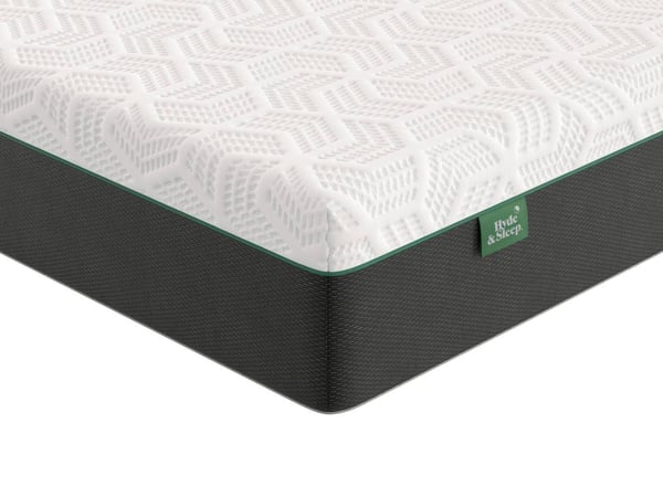 Hyde & Sleep Original Memory Foam Mattress