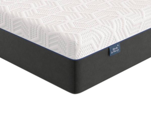 Hyde & Sleep Refine Air Foam Mattress