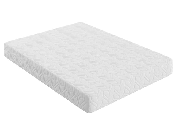 Hyde & Sleep Ruby Lite Rolled Memory Foam Mattress