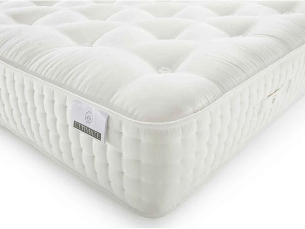 Spring King Backcare Ultimate 3000 Mattress