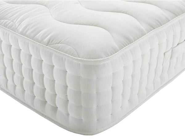 Spring King Wool Luxury Soft 3000 Mattress