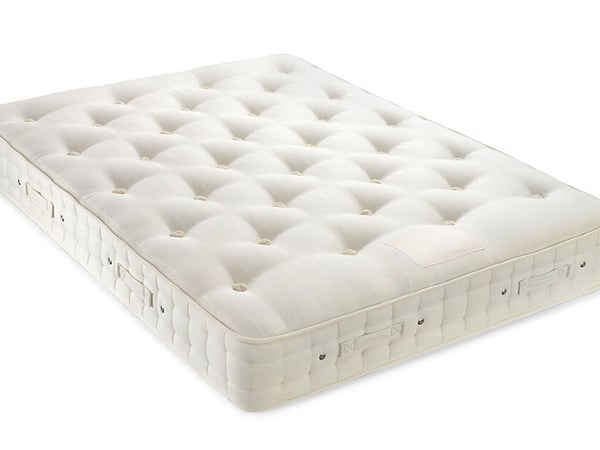 Hypnos Alcester Ortho Extra Mattress