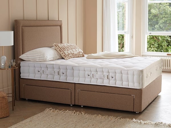 Hypnos mattress next day delivery hot sale