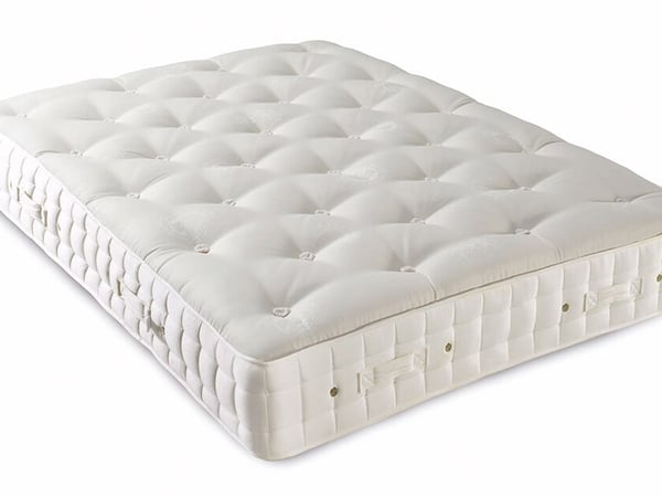 Hypnos Denhome Luxury Comfort Mattress