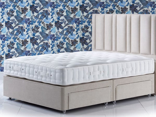 Hypnos ortho online bronze deluxe mattress