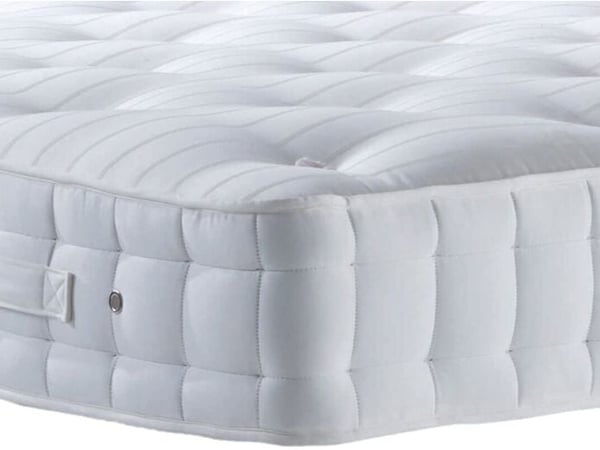Hypnos elite cashmere mattress sales