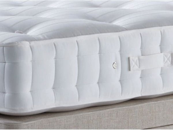 Hypnos bespoke top opulence mattress