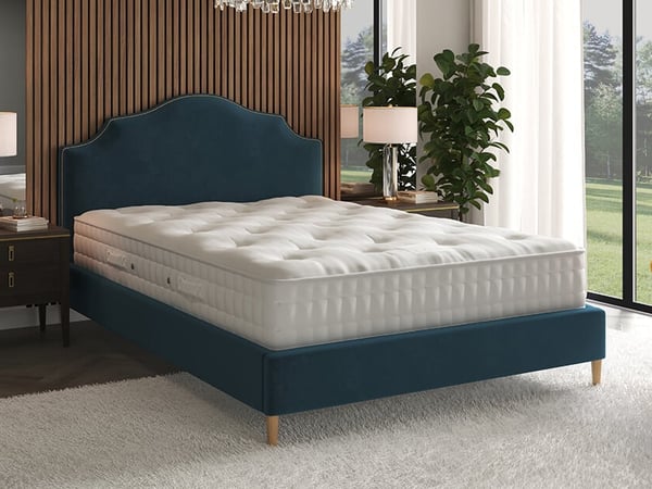 Hypnos Hemsworth Luxury Mattress