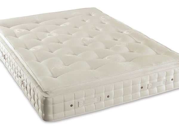 Hypnos Henley Pillow Top Supreme Mattress