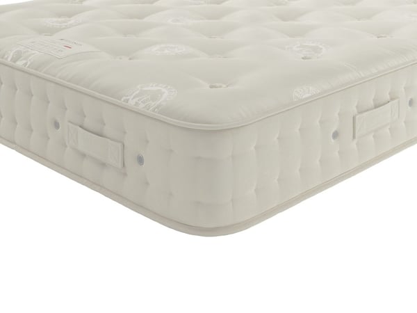 Ideal world 2025 dormeo double mattress
