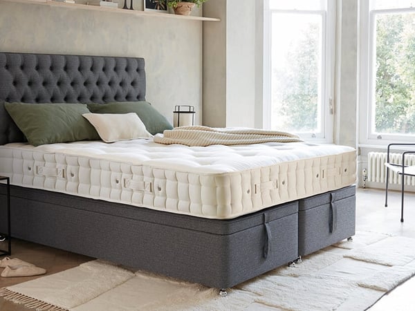 Hypnos Marlow Ortho Deluxe Mattress