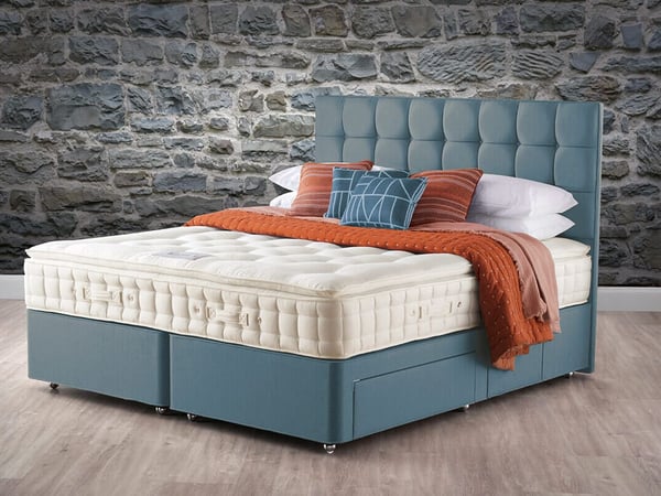 Hypnos Pillow Top Select Mattress