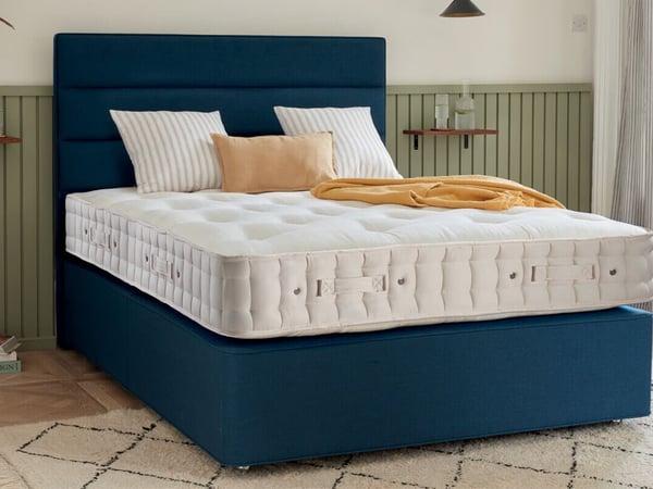 Hypnos shop superb mattress
