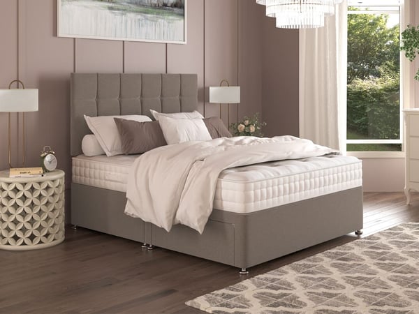 Hypnos Ultimate Ortho Mattress