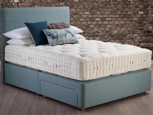 Hypnos Wool Origins 6 Mattress