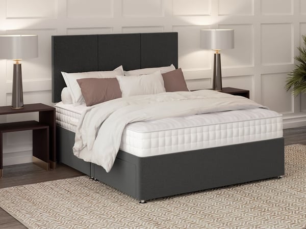 Hypnos Wool Ortho Mattress