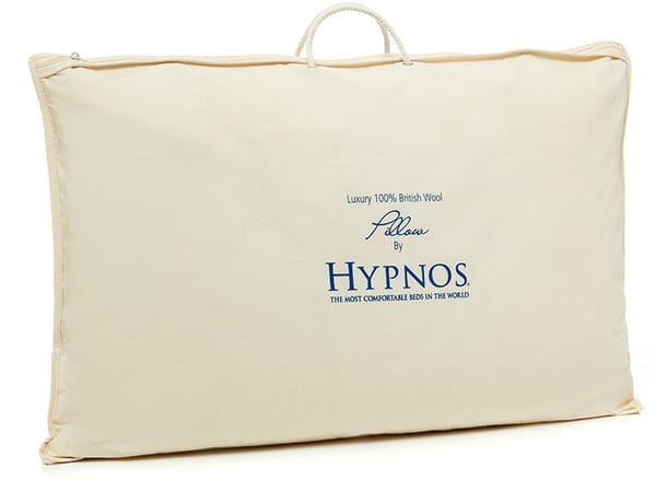 Hypnos Wool Pillow