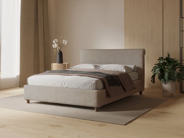 Ideal Home Herrington Ottoman Bed Frame
