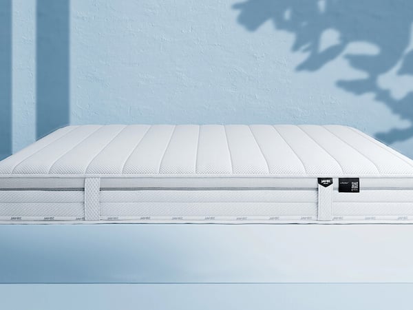 Jay-Be 1000 e-Pocket TRUECORE Eco-Friendly Mattress