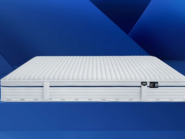 Jay-Be Bio Cool Hybrid 2000 e-Pocket Mattress