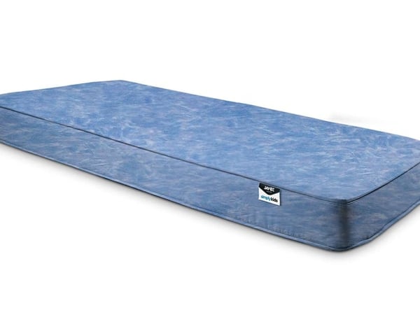 Jay-Be Simply Kids Waterproof Mattress