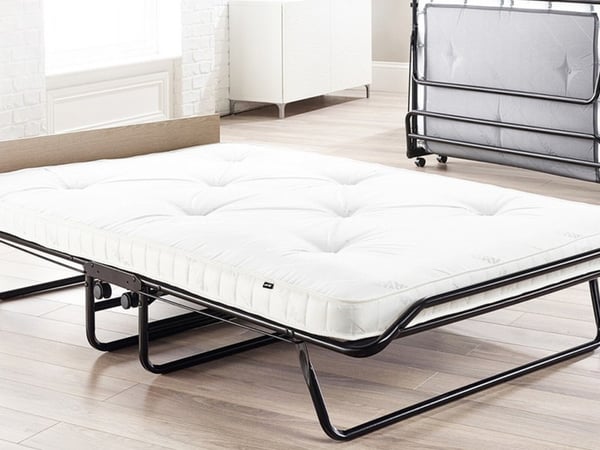 Jay-Be Supreme Pocket Sprung Folding Bed