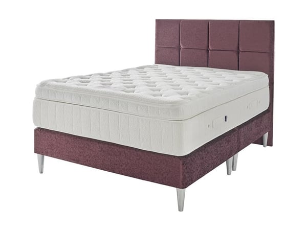 Kaymed Smart Latex 3500 Box Top Mattress